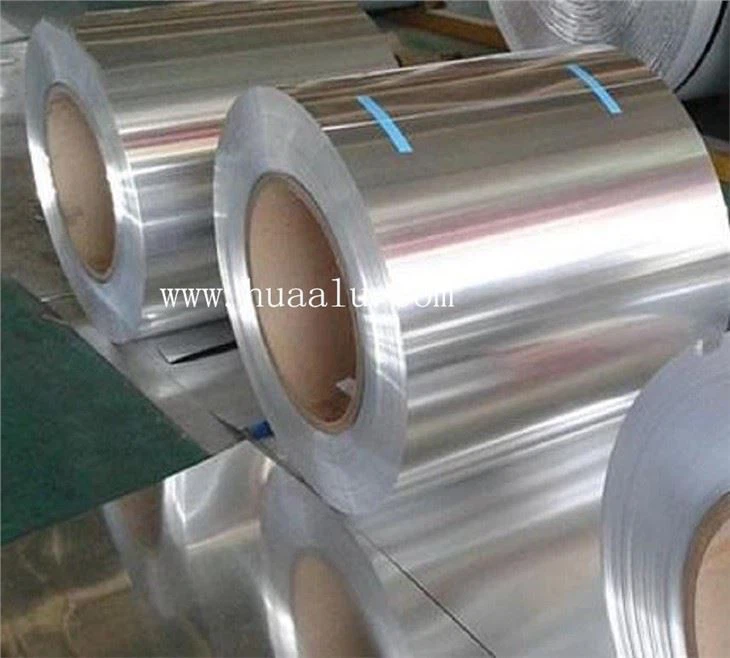 Aliuminio ritės kaina