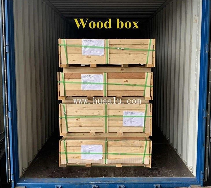 Aluminium Composite Panel Suppliers