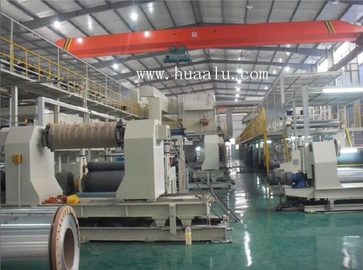 Aluminium Composite Panel Suppliers