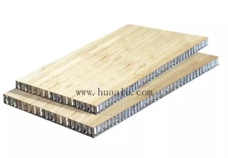 FEVE Aluminum Honeycomb Composite Board