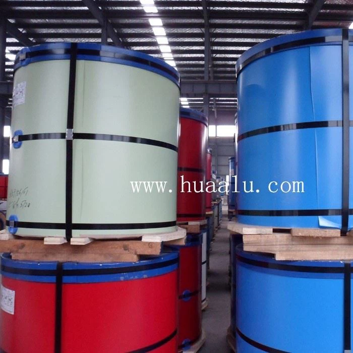 Metal Coil