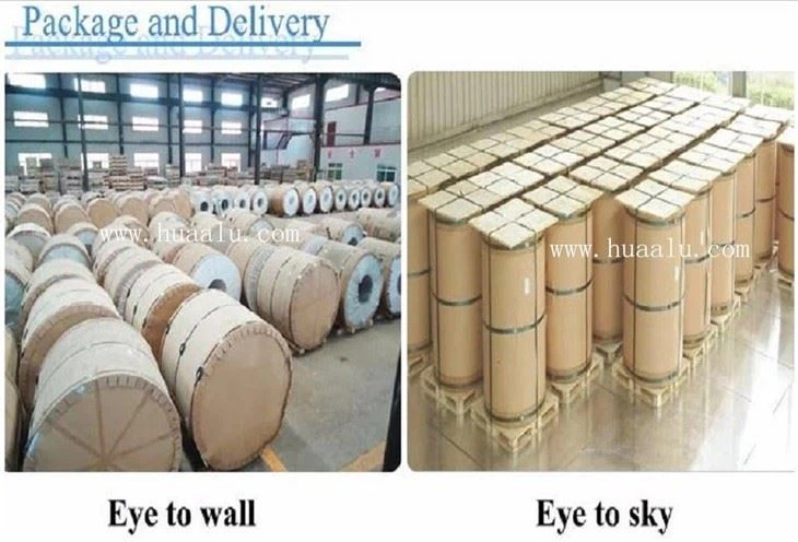 Painted Aluminum Sheets