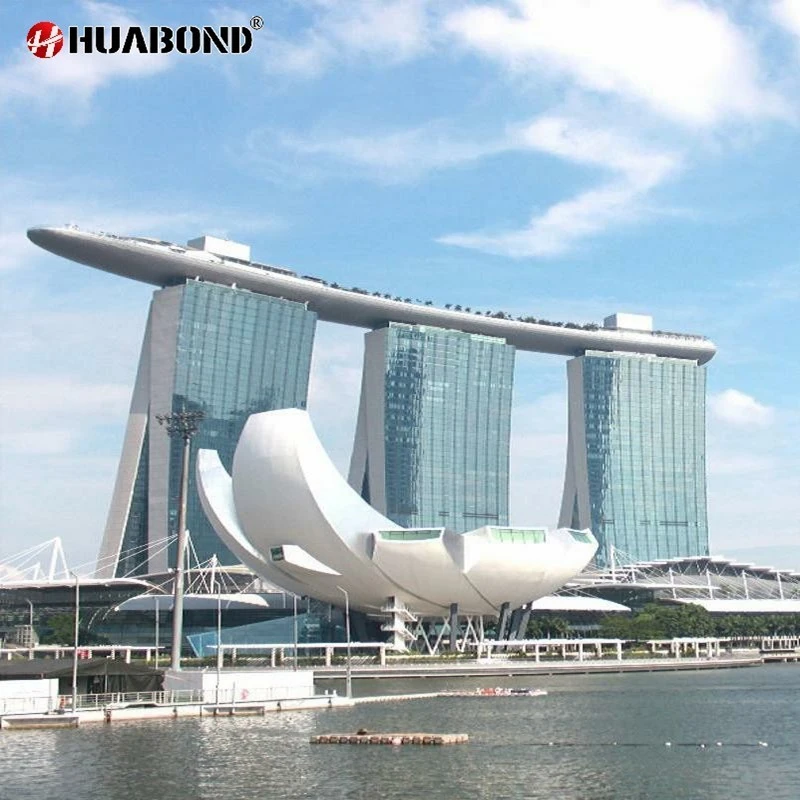 Buy Aluminium Honeycomb Panel in Korea