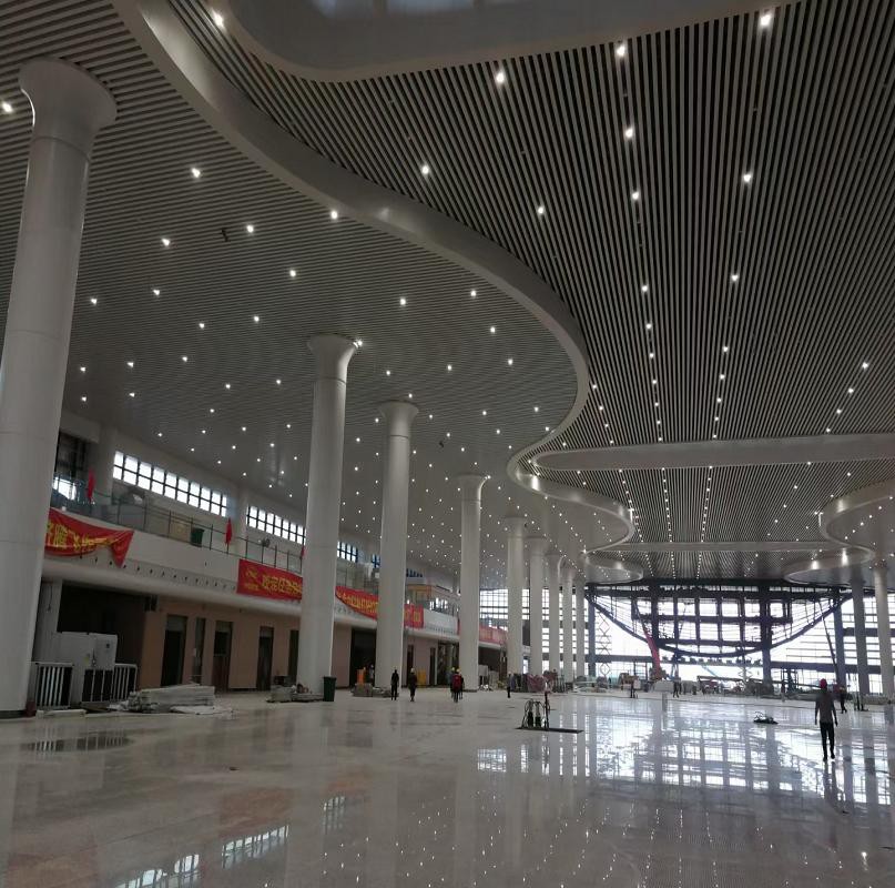 Aluminum composite panels for indoor Aluminum composite panels for indoor