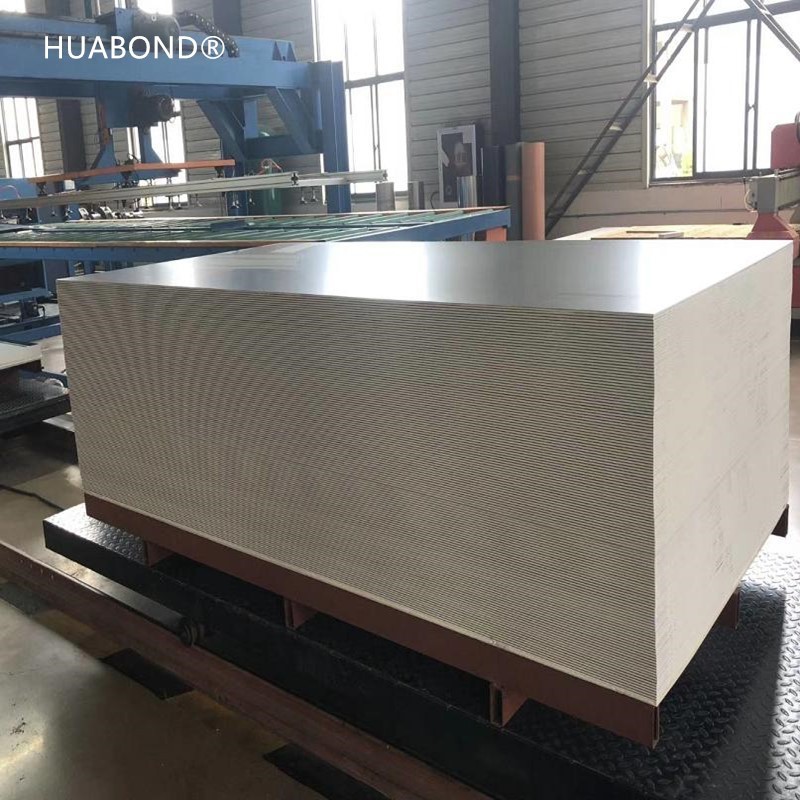 Aluminum Composite Panel OEMODM Service Customized Products for Global Brands Aluminum Composite Panel OEMODM Service Customized Products for Global Brands